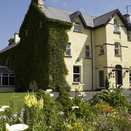 Carrygerry Country House Shannon Dış mekan fotoğraf