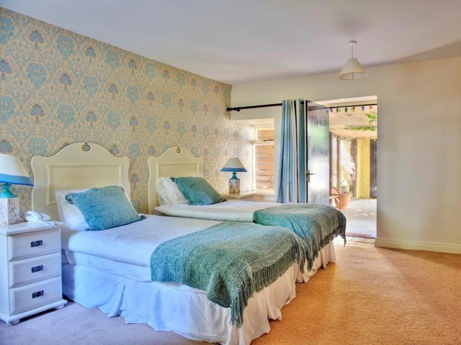 Carrygerry Country House Shannon Dış mekan fotoğraf