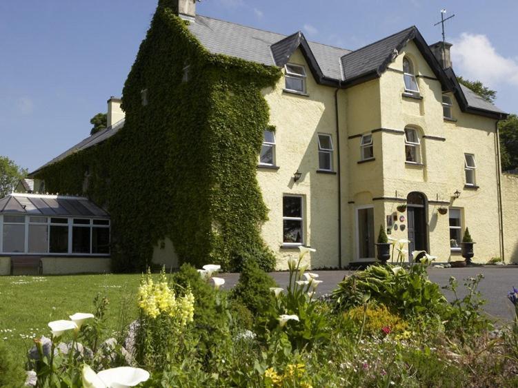 Carrygerry Country House Shannon Dış mekan fotoğraf