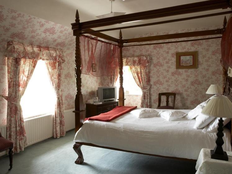 Carrygerry Country House Shannon Dış mekan fotoğraf