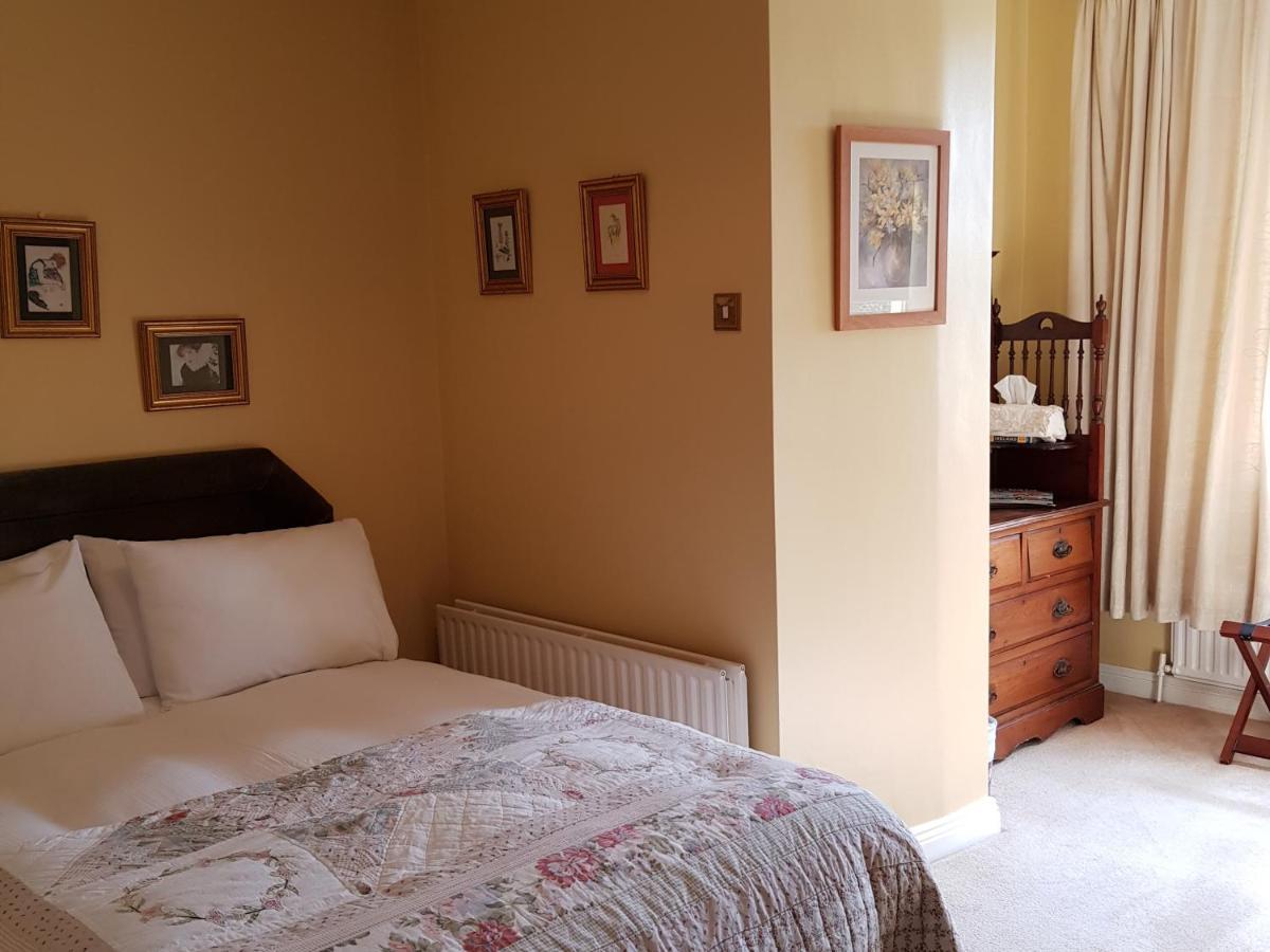 Carrygerry Country House Shannon Dış mekan fotoğraf