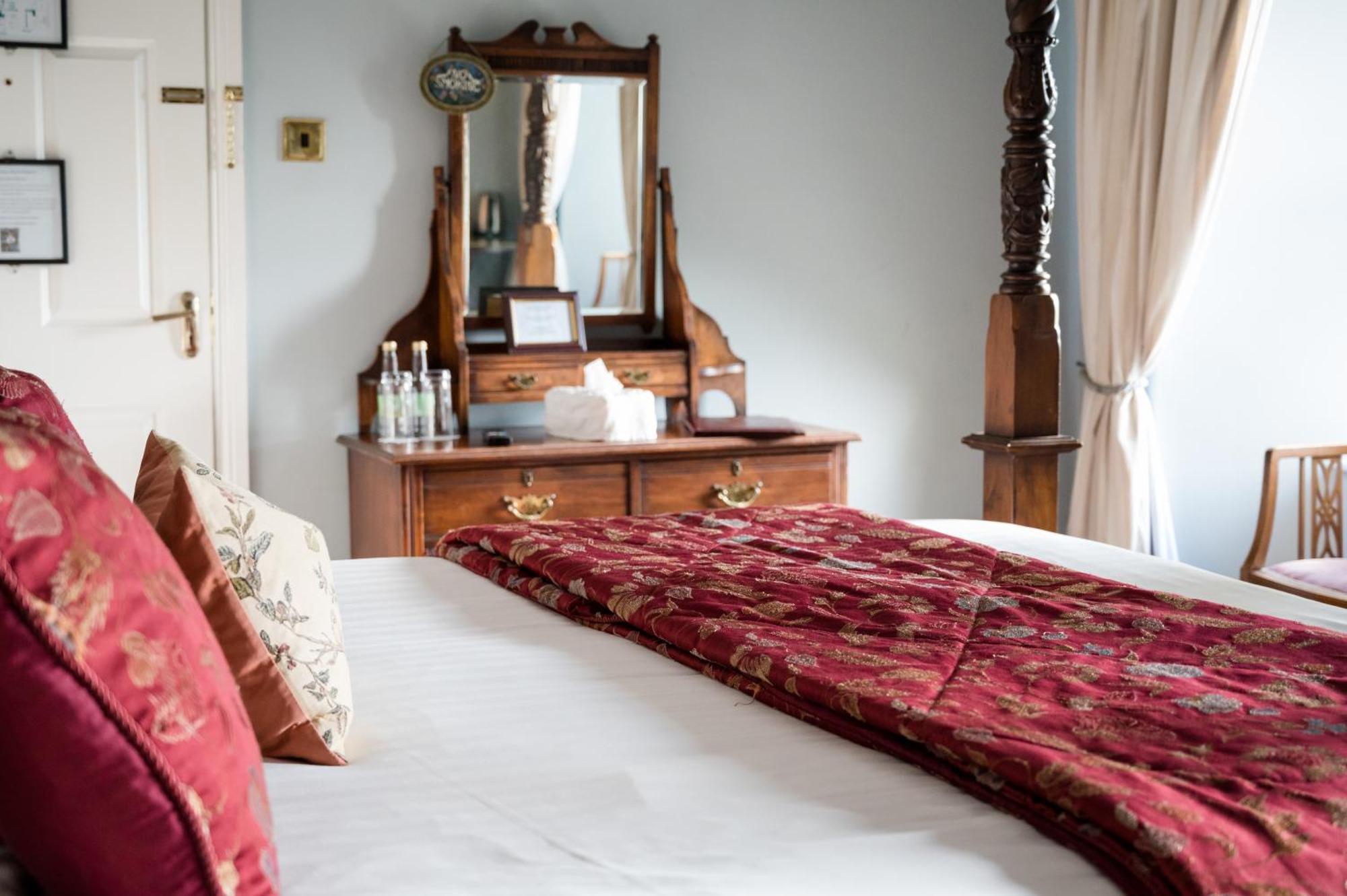 Carrygerry Country House Shannon Dış mekan fotoğraf