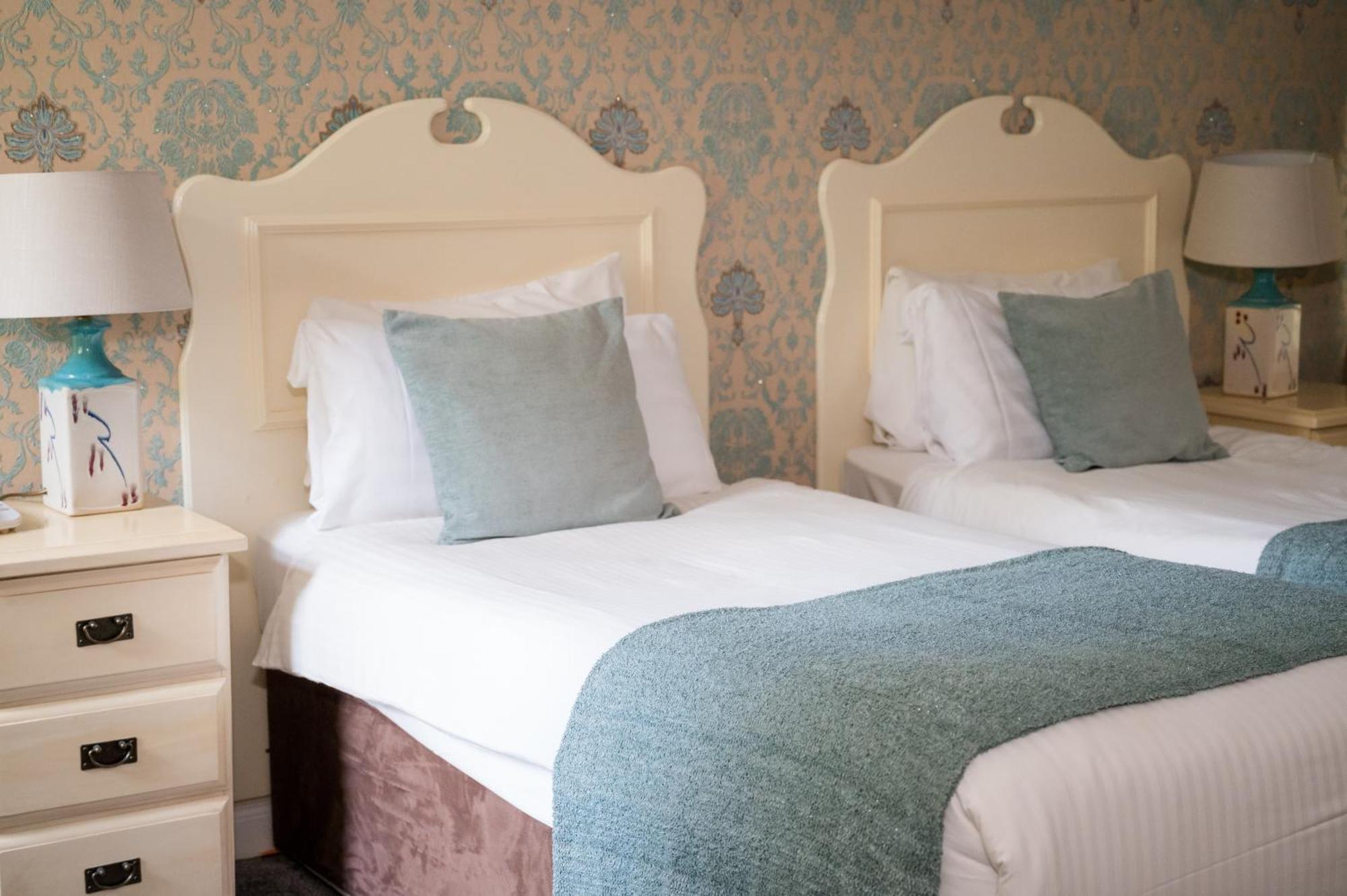 Carrygerry Country House Shannon Dış mekan fotoğraf