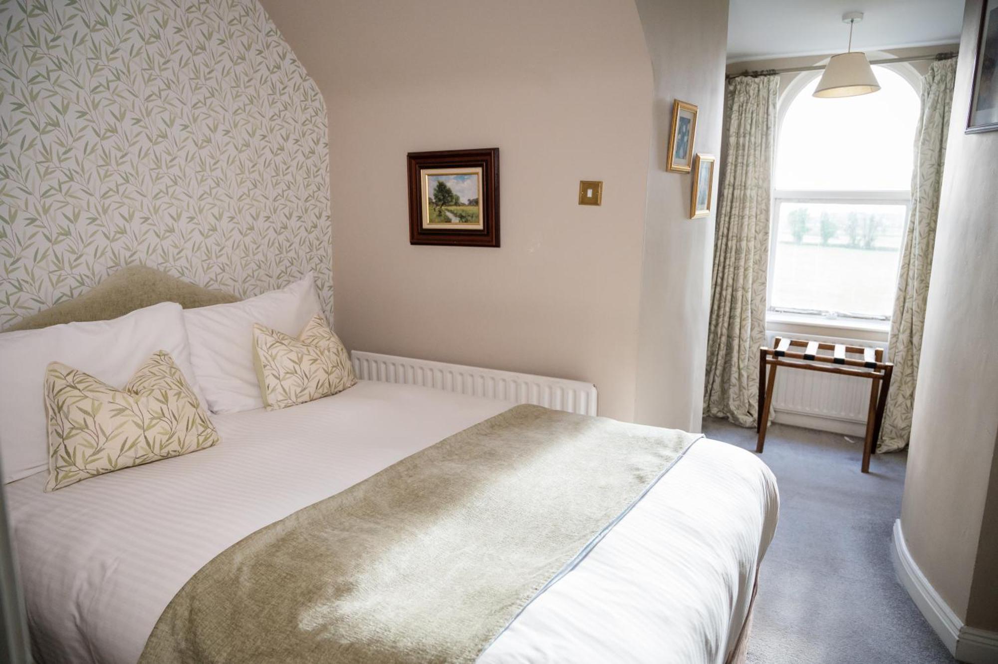 Carrygerry Country House Shannon Dış mekan fotoğraf