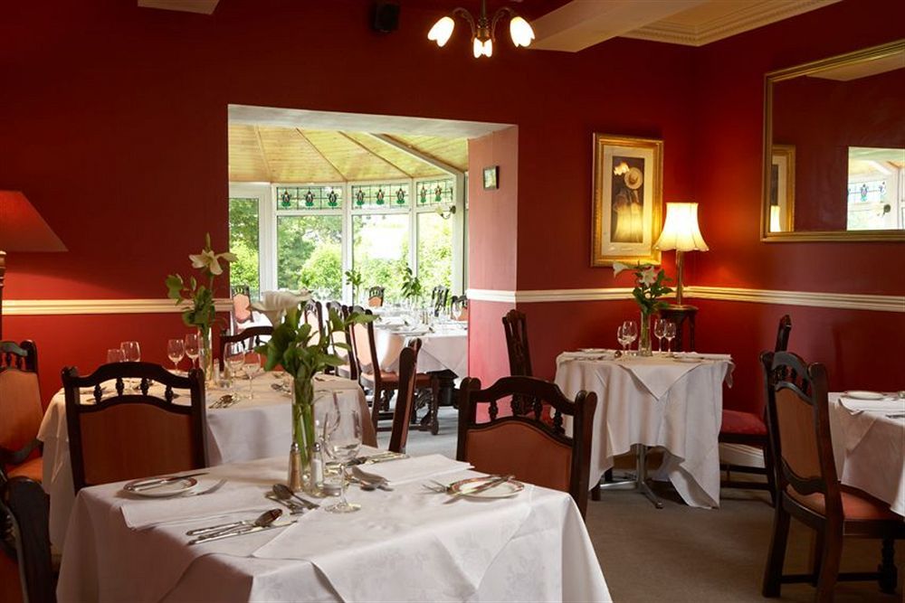 Carrygerry Country House Shannon Dış mekan fotoğraf