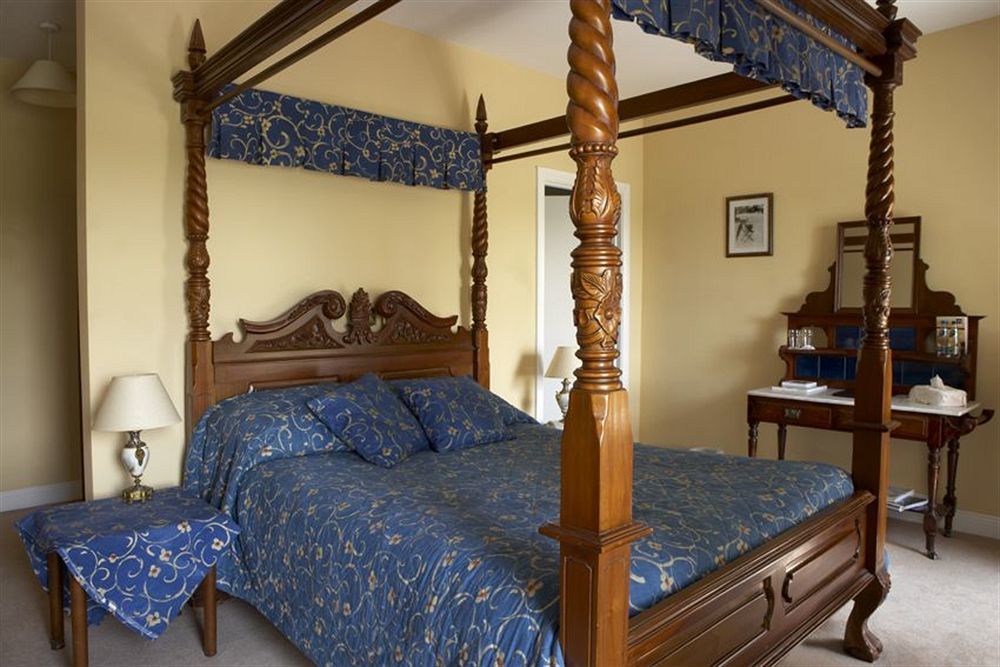 Carrygerry Country House Shannon Oda fotoğraf