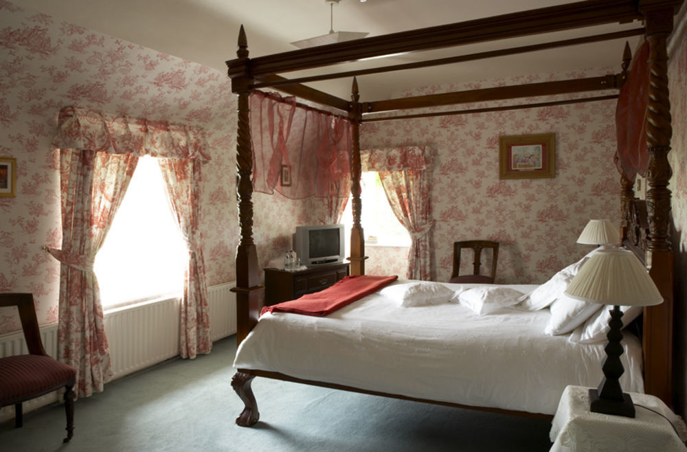 Carrygerry Country House Shannon Oda fotoğraf